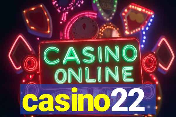 casino22