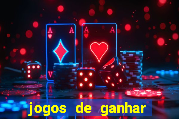 jogos de ganhar dinheiro sem depositar