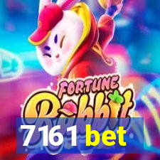 7161 bet