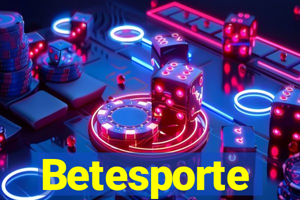 Betesporte