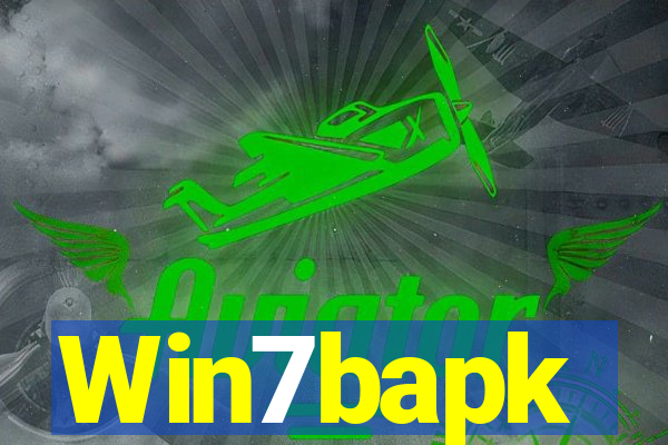 Win7bapk