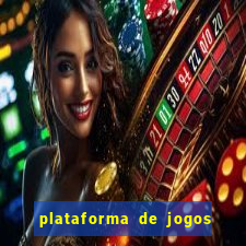 plataforma de jogos que pagam no cadastro