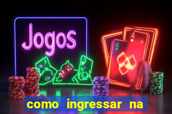 como ingressar na legiao estrangeira