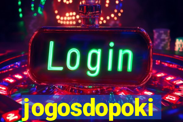 jogosdopoki