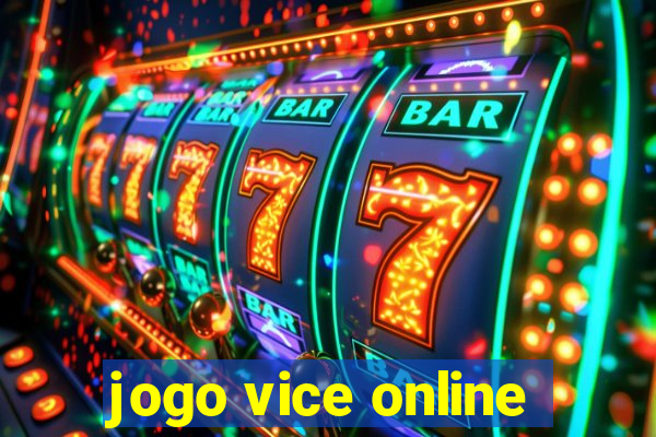 jogo vice online