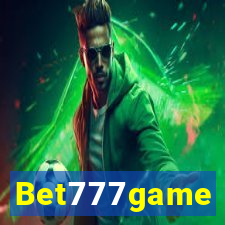 Bet777game