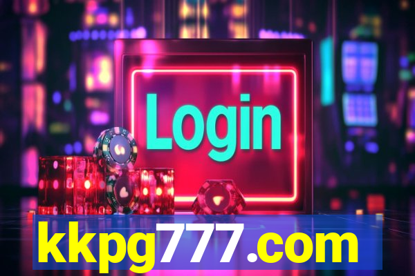 kkpg777.com