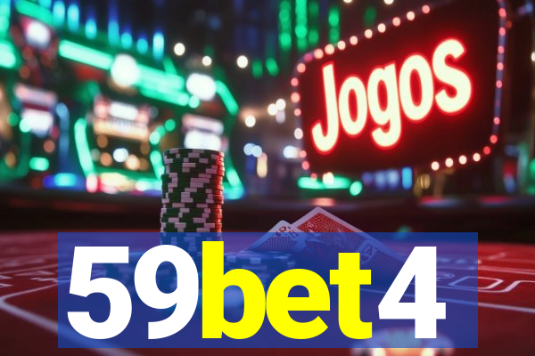 59bet4