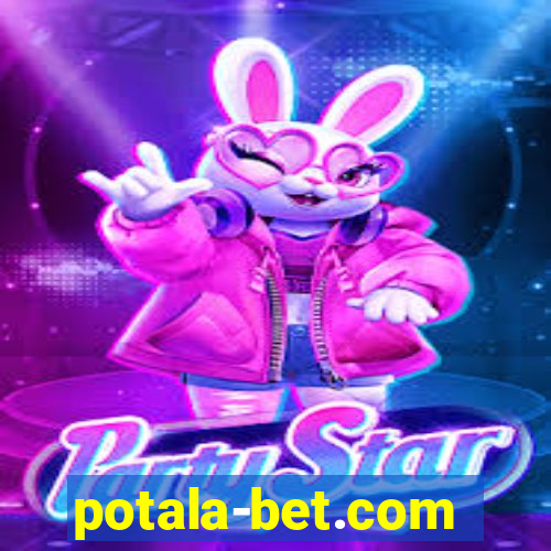 potala-bet.com