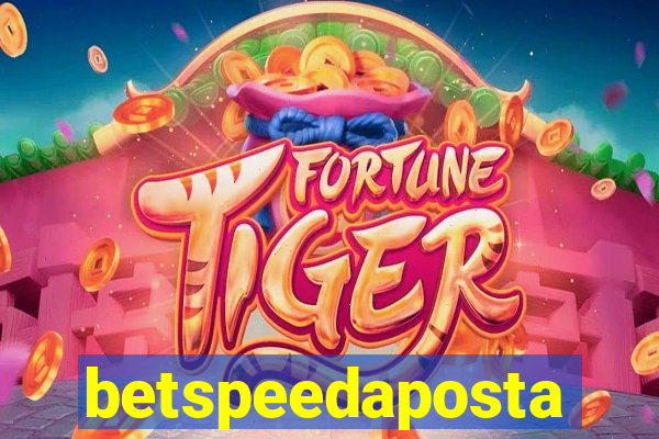 betspeedaposta