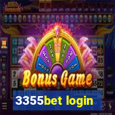 3355bet login