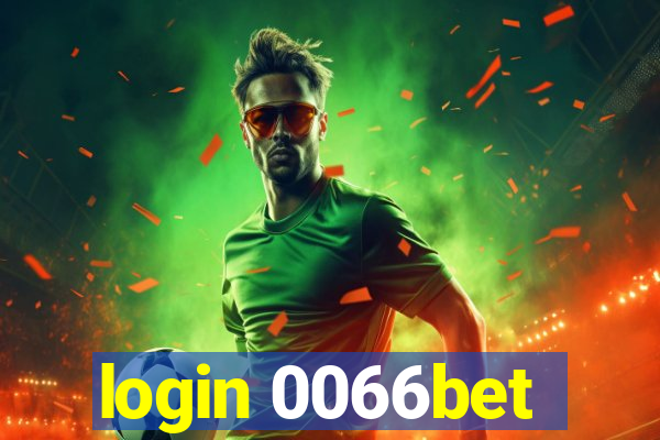 login 0066bet