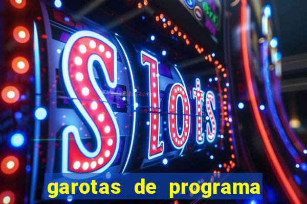 garotas de programa da zona sul