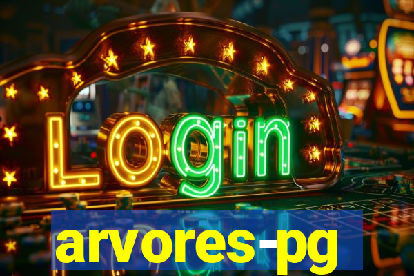 arvores-pg