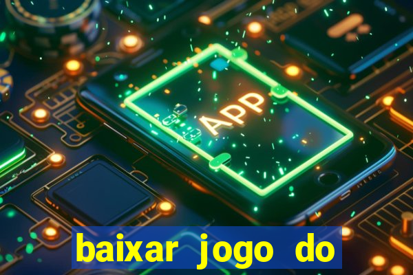 baixar jogo do mario bros