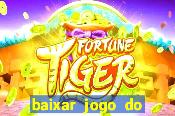 baixar jogo do mario bros