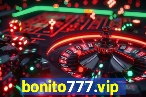 bonito777.vip