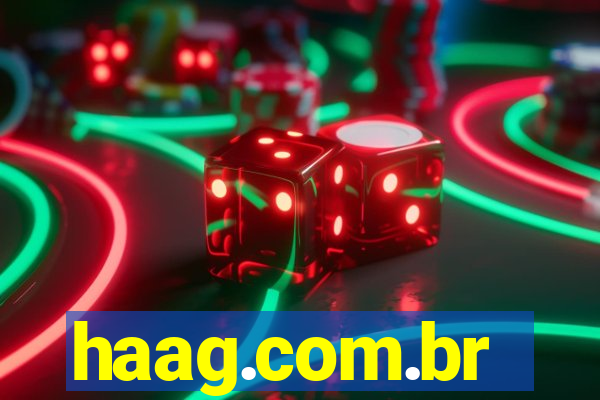 haag.com.br