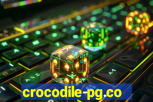 crocodile-pg.com