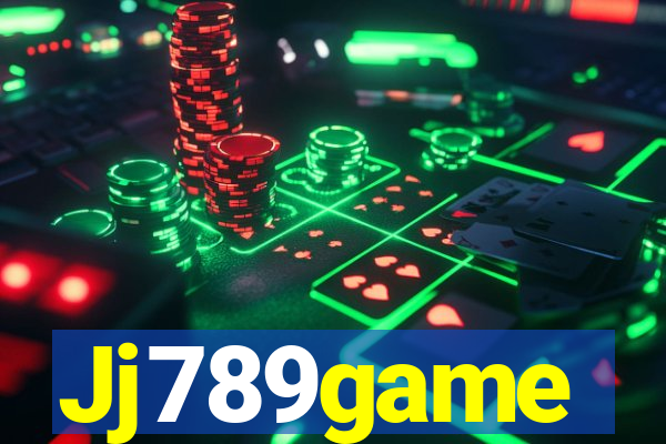 Jj789game