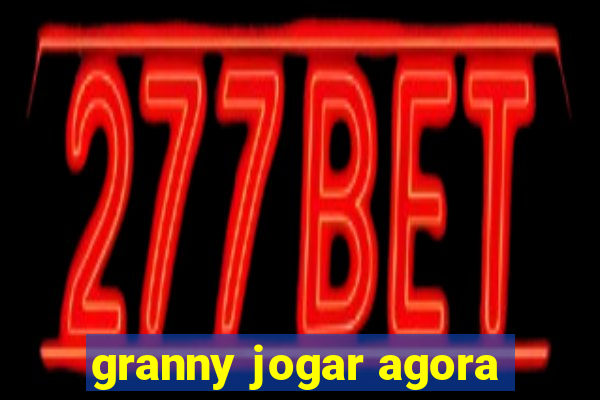 granny jogar agora