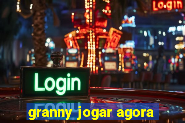 granny jogar agora