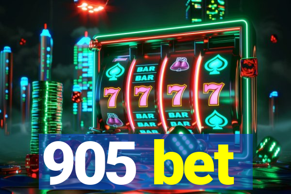 905 bet