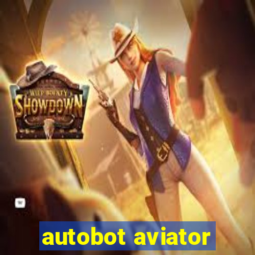 autobot aviator