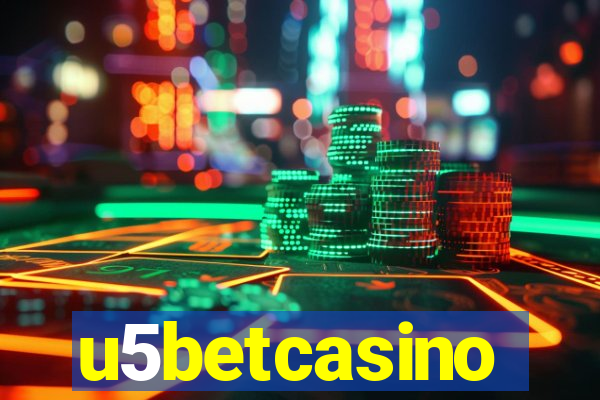 u5betcasino