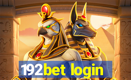 192bet login