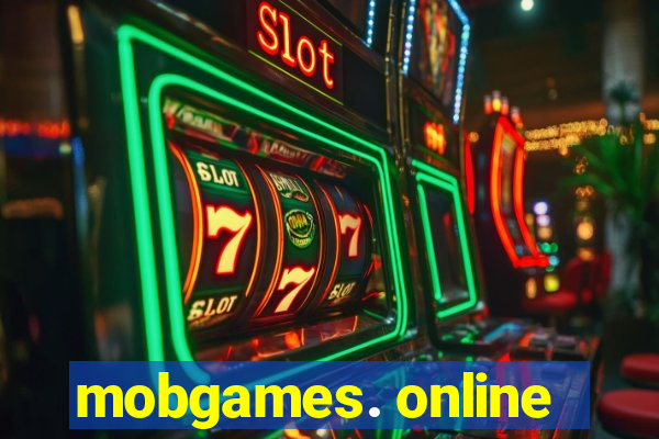 mobgames. online