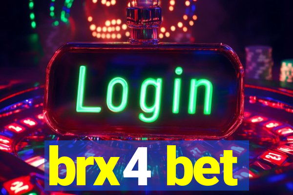 brx4 bet