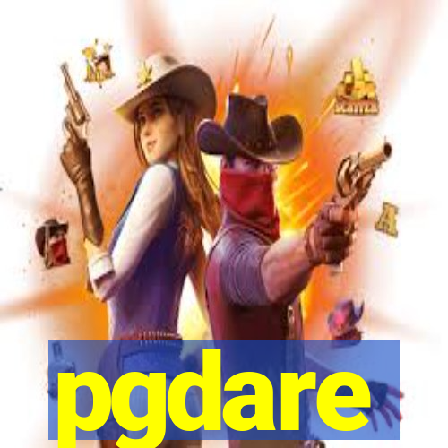 pgdare