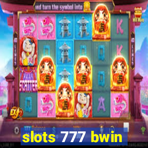 slots 777 bwin