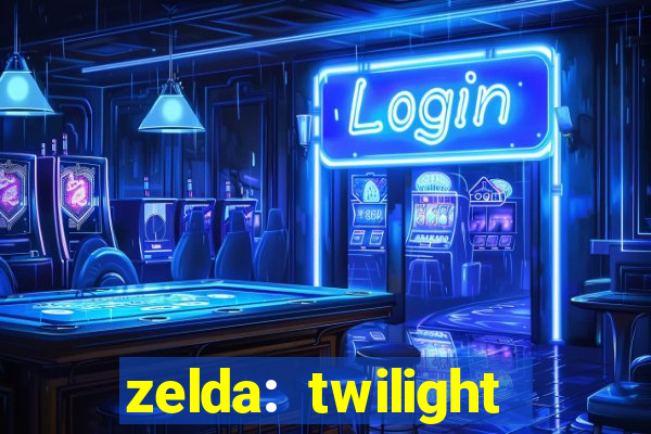 zelda: twilight princess rom zelda twilight princess rom pt-br dolphin