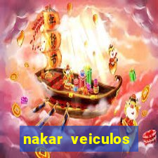 nakar veiculos porto alegre