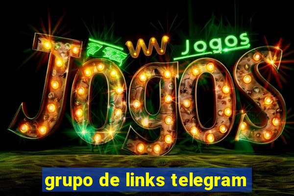 grupo de links telegram