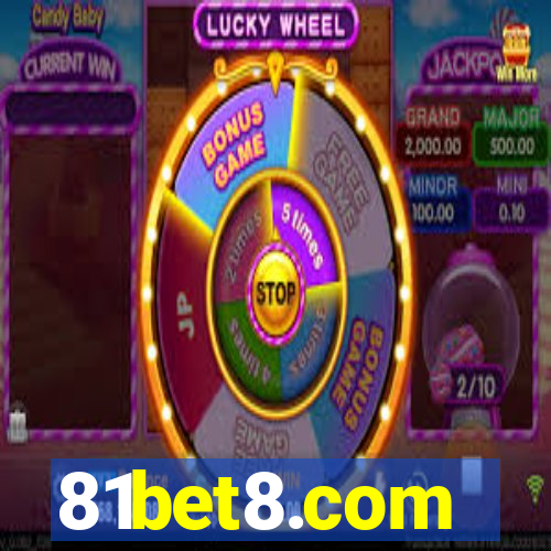 81bet8.com