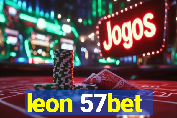 leon 57bet