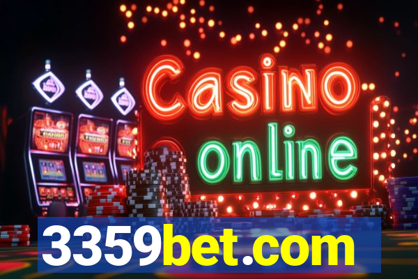 3359bet.com