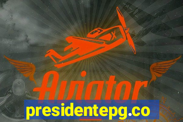 presidentepg.com