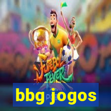 bbg jogos