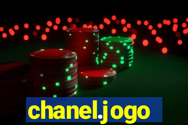 chanel.jogo