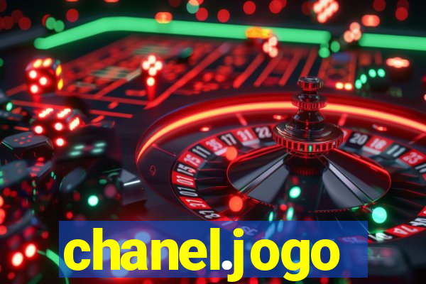 chanel.jogo