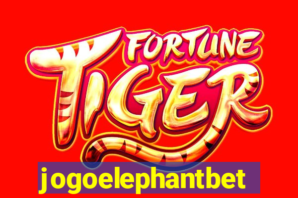 jogoelephantbet