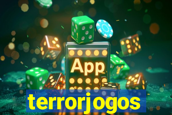 terrorjogos