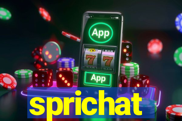 sprichat