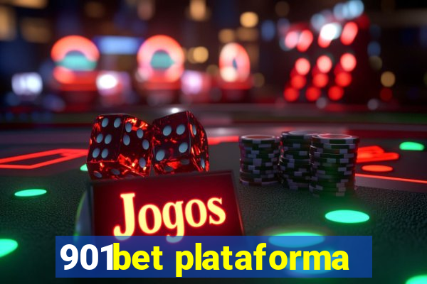 901bet plataforma