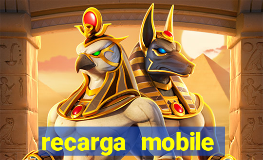 recarga mobile legends 1 real