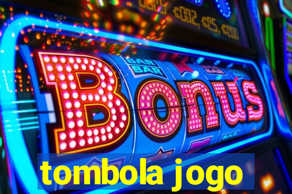 tombola jogo